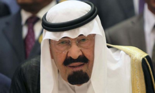 Amnesty says Saudi Arabia rights record getting worse