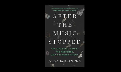 COVER STORY: The financial crisis and what followed