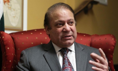 &lsquo;Those who topple govts should be punished&rsquo;