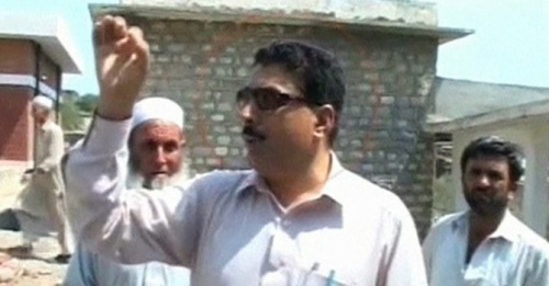 Courts to decide Afridi's fate, Pakistan tells US