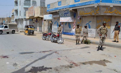 ANP leader kidnapped in Quetta