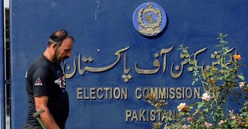 No LG polls schedule till prerequisites completed