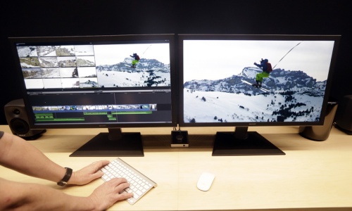 Review: Refinements add up in new Mac system