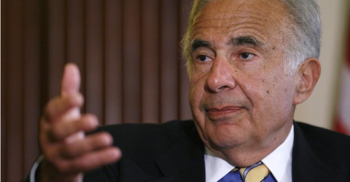 Icahn familys House of Cards: Father-son drama over Netflix stake Icahn familys House of Cards: Father-son drama over Netflix stake