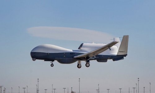 Gilani, officials deny US drone collusion