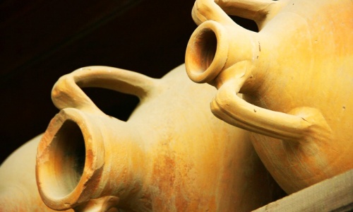 Liquor: The bitter and sweet of it