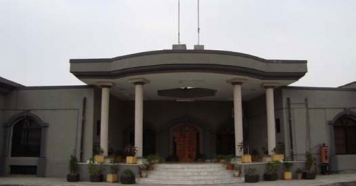Ordinance challenged in high court