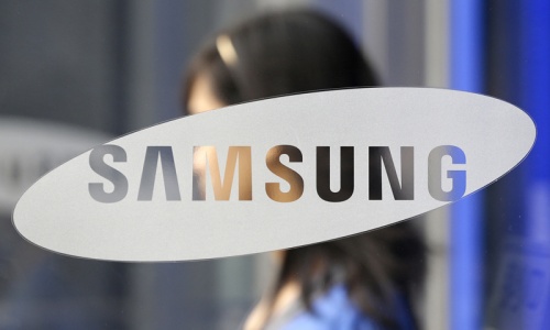 Patent shows Samsung's rival to Google Glass