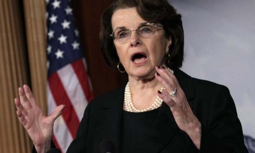 Key senator wants 'total review' of US intel programs