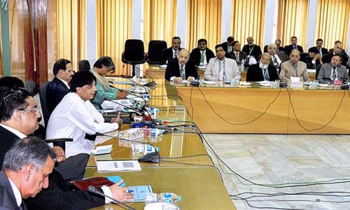 Preliminary work for Taliban talks completed: Nisar
