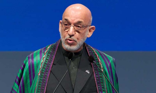 Afghan peace team to visit Taliban commander in Pakistan