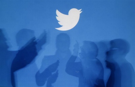 Twitter goes for more eye-catching look