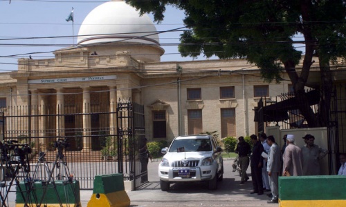 SC calls for strategy against Karachi arms smuggling