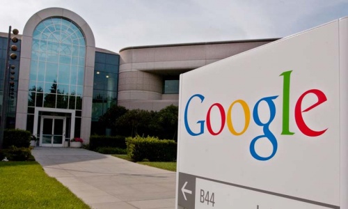 US taps links to Google, Yahoo data centres: report