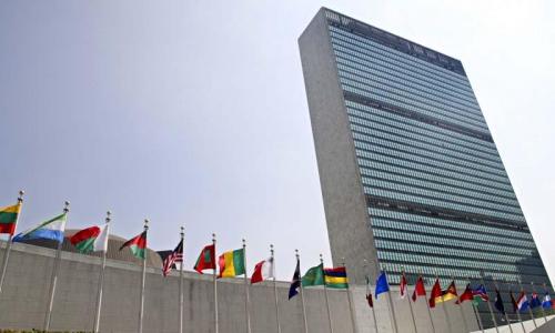 US assures UN over spying