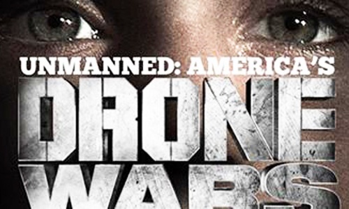 Film about civilian deaths in drone strikes released