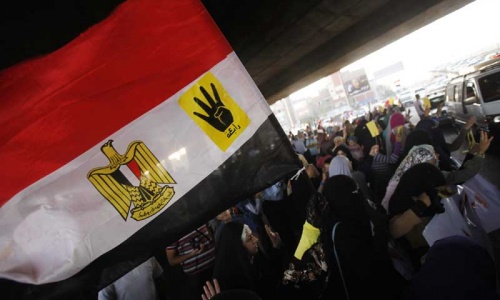 Egypt detains 22 Brotherhood women before Morsi trial
