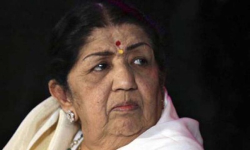 Lata backs Modi as PM