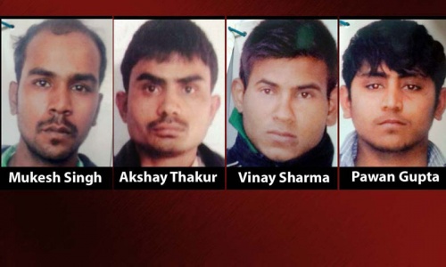Court hears appeal in Delhi gang-rape case Court hears appeal in Delhi gang-rape case