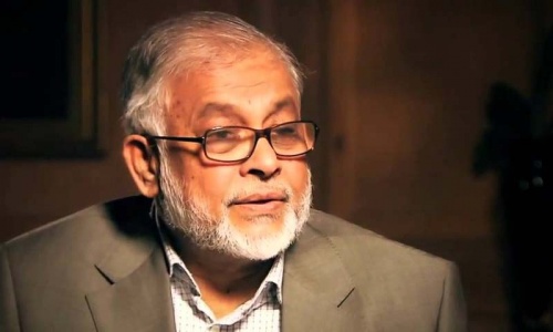 Bangladesh convicts UK-based Muslim leader for war crimes