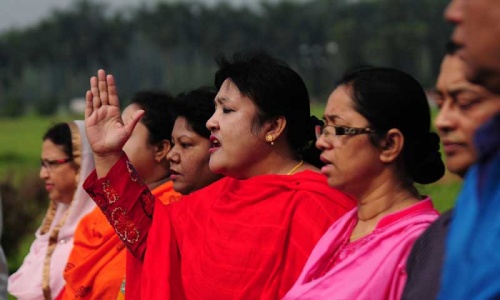 Bangladesh: How credible is the Election Commission?