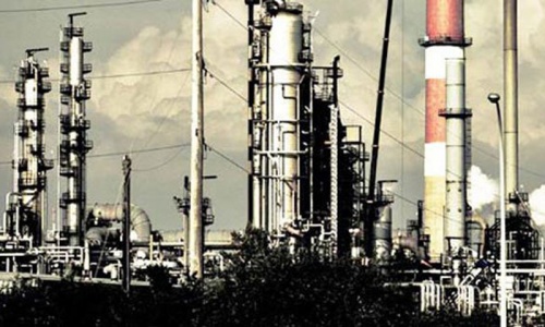 OGDCL sell-off opposed