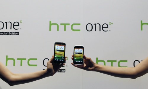 HTC to slash costs in drive to eke out fourth-quarter profit