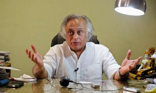 Indian minister likens rise of PM candidate Modi to Third Reich
