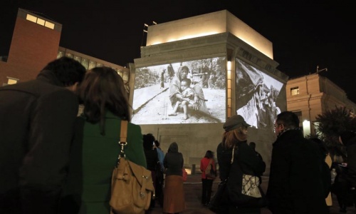 Holocaust museum highlights Myanmar's Rohingya