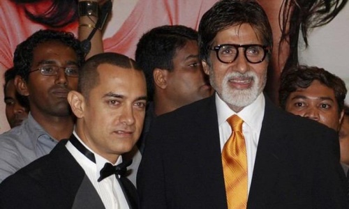 Bollywood stars jump on the Modi bandwagon