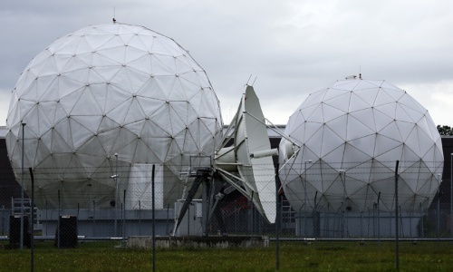 Google employees lash out at NSA over reports of cable tapping