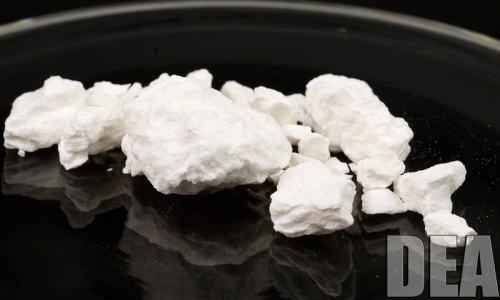 New Silk Road drug bazaar opens a month after FBI bust