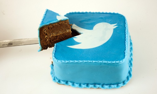 Tech Tips: Getting started with Twitter