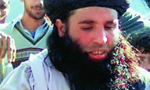 TTP’s ruthless new commander Fazlullah