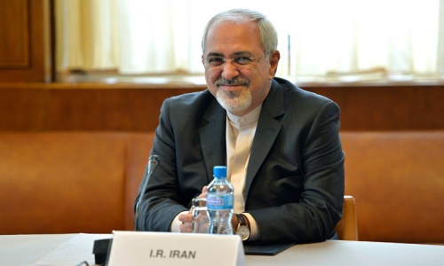 Iran FM says nuclear understanding possible