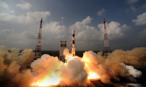 Indian Mars mission on track, makes first engine burns