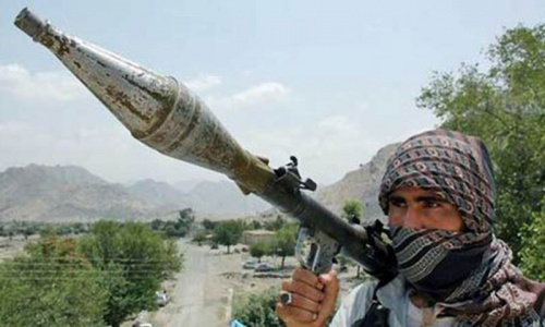 TTP to launch wave of revenge attacks in Pakistan
