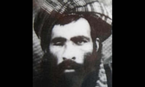 Fazlullah’s appointment backed by Mullah Omar: report Fazlullah’s appointment backed by Mullah Omar: report