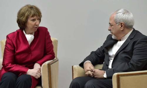 Iran and west make major progress toward nuclear deal