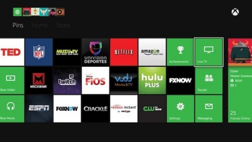 Xbox, can you hear me now? One requires repetition