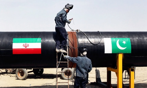 The Iran-Pakistan pipeline: Finding the win-win for Pakistan