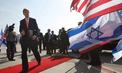 Nuclear deal with Iran &lsquo;historical mistake,&rsquo; says Israel