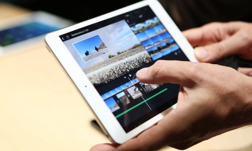 Apple's iPad Mini with retina display to finally go on sale