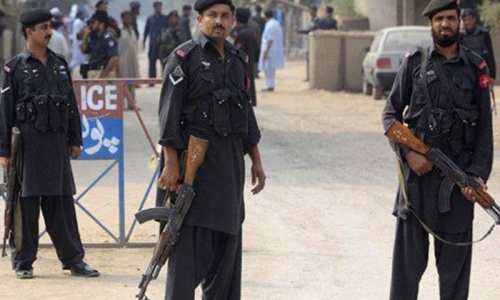 Terror plot foiled as 20 kg bomb defused in Peshawar