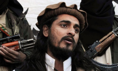 Hakeemullah's death plunges TTP into dangerous disarray