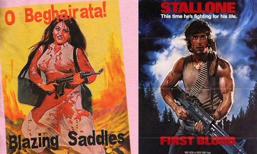 US and Pakistan: More alike than you think US and Pakistan: More alike than you think