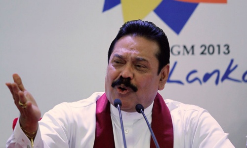 Boycott-marred C&rsquo;wealth summit begins today