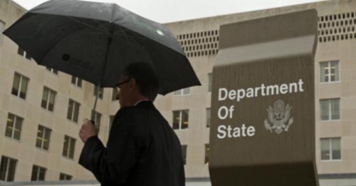 US advises investors to explore energy sector