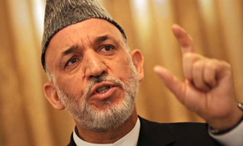 US-Afghan security pact hits impasse as time runs out