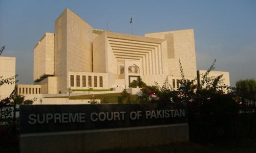 Supreme Court agrees to try Musharraf